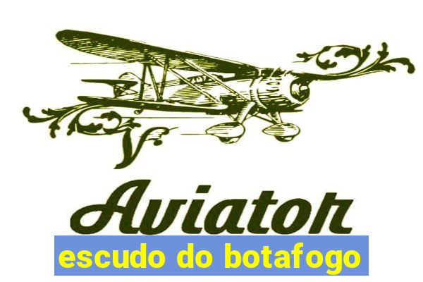 escudo do botafogo